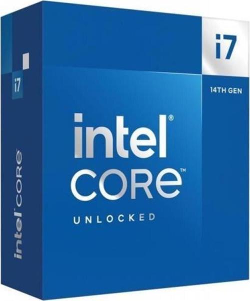 Core I7 14700K 3.4Ghz 33Mb Önbellek 20 Çekirdek 1700 10Nm Kutulu Box İşlemci