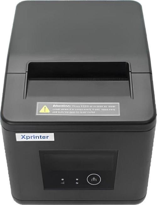 Xp-Q805K Usb+Ethernet Fiş Yazıcı