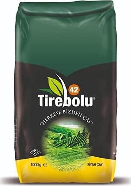 42 Siyah Çay 1 Kilo