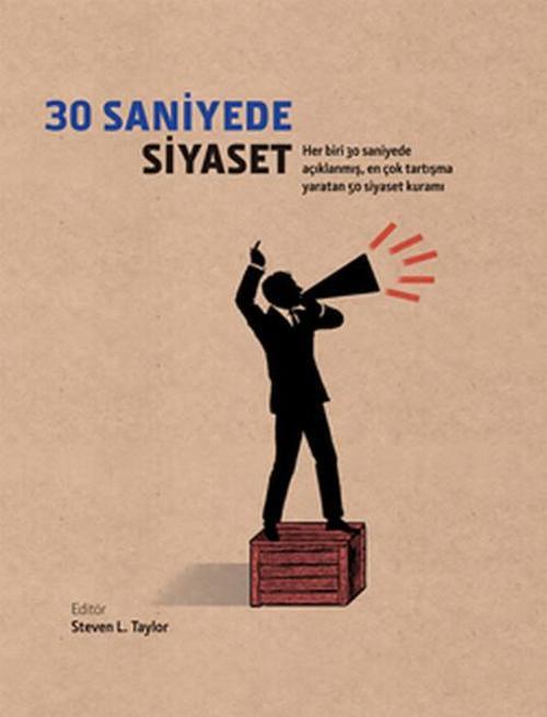 30 Saniyede - Siyaset