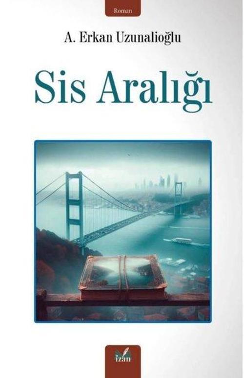 İzan Yayıncılık Sis Aralığı