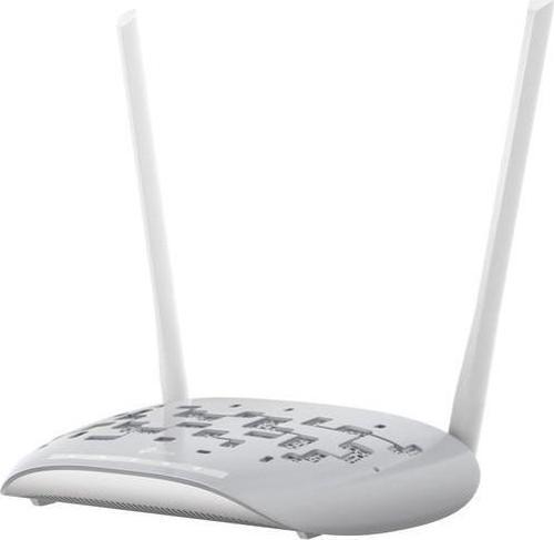 Td-W9950 300 Mbps 4 Port Adsl2+-Vdsl Kablosuz Modem