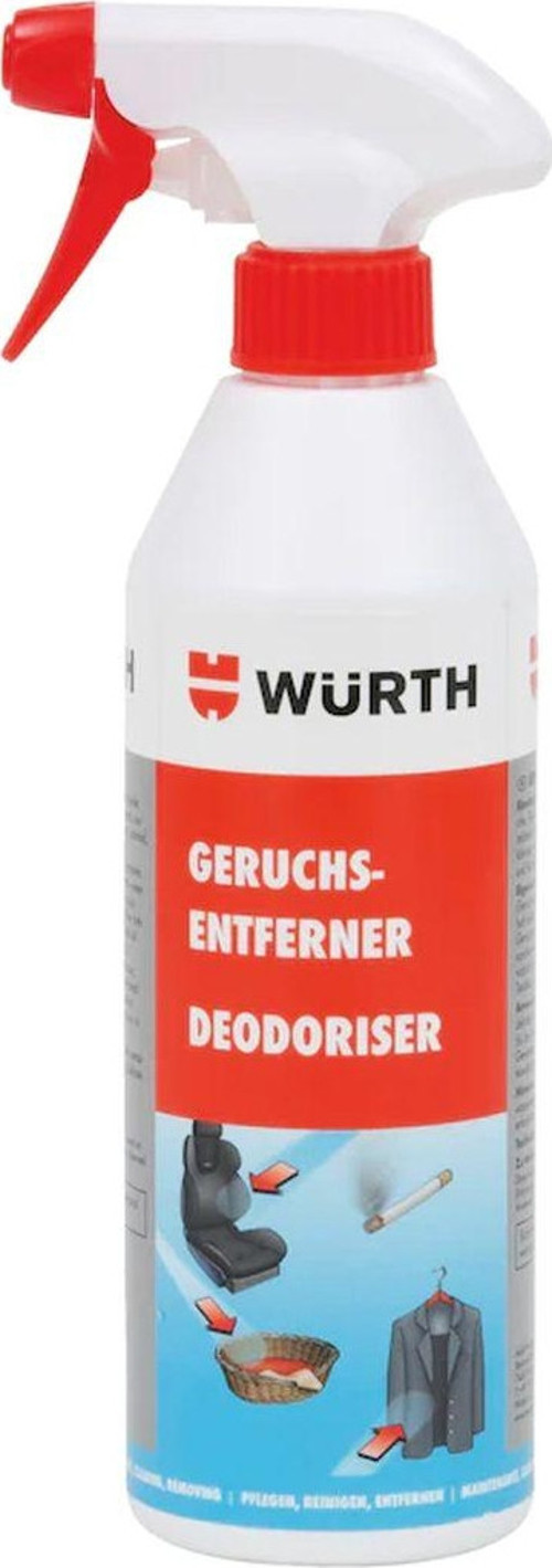 Koku Giderici Sprey 500Ml 089313920 028 12