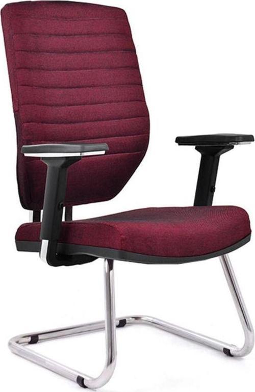 Red Love Bekleme Koltuğu Ofis Koltuğu