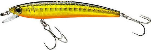 Pins Minnow Floating Maket Balık (Yeni) GBL-50MM