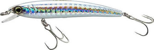 Pins Minnow Floating Maket Balık (Yeni) HSR-50MM