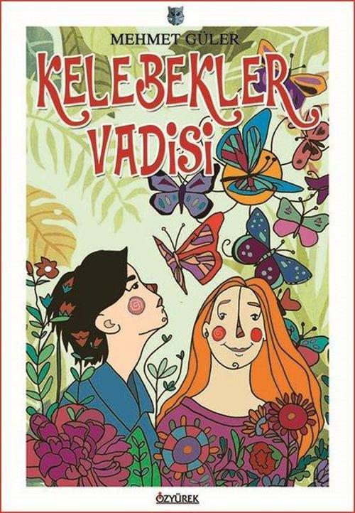 Kelebekler Vadisi