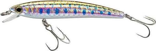 Pins Minnow Floating Maket Balık (Yeni) M113-70MM