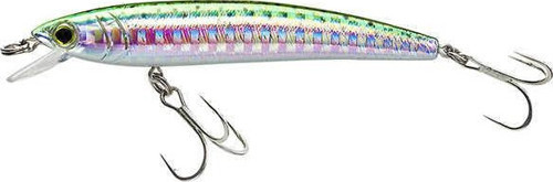 Pins Minnow Floating Maket Balık (Yeni) M99-90MM