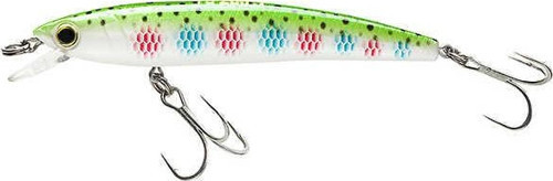 Pins Minnow Floating Maket Balık (Yeni) NRT-70MM