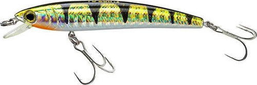 Pins Minnow Floating Maket Balık (Yeni) YP-50MM