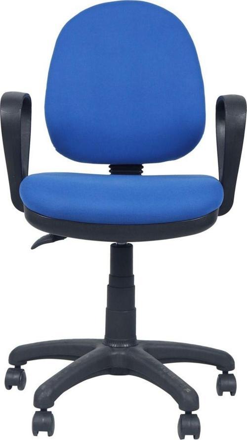 Worky Kumaş Ofis Çalışma Koltuğu