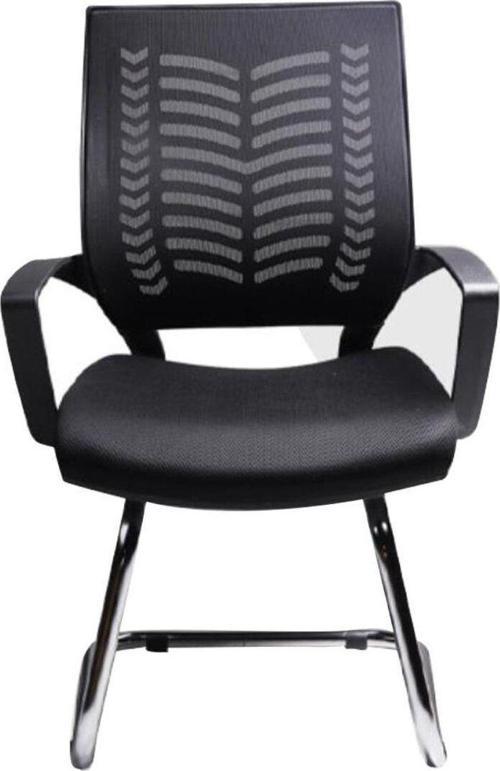 Yumi Fileli Misafir Bekleme Koltuğu Ofis Koltuğu Büro Koltuğu Bekleme