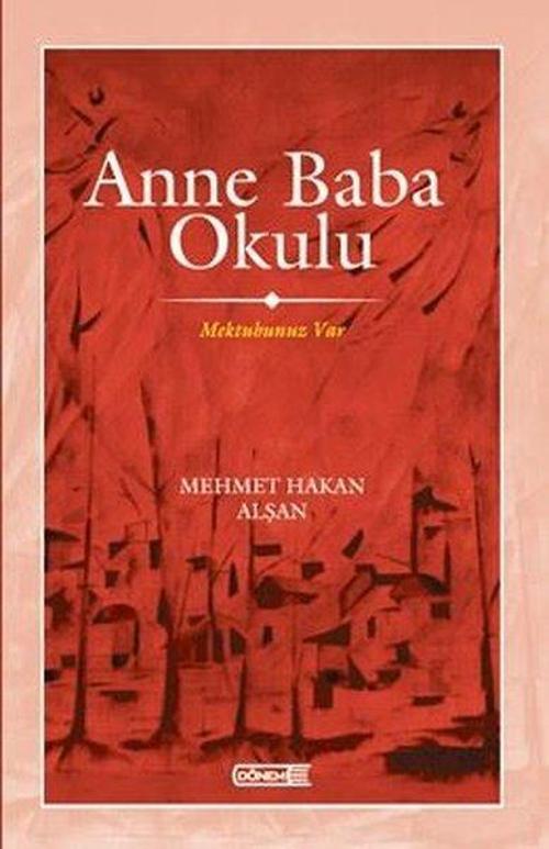 Anne Baba Okulu - Mektubunuz Var