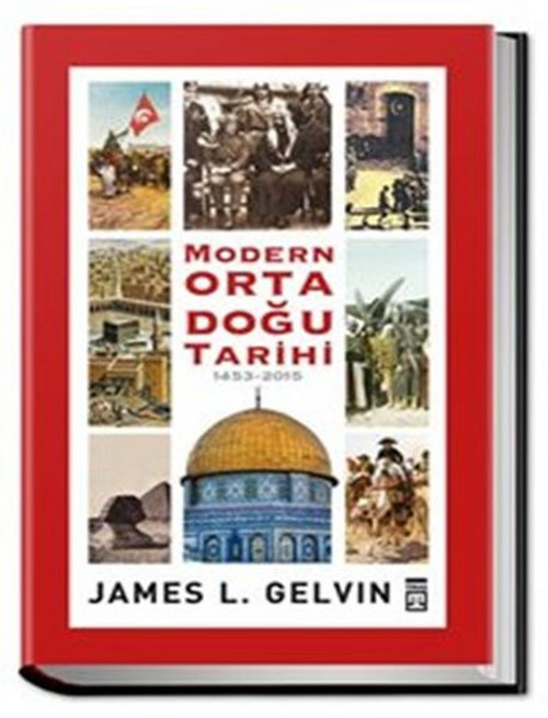 Modern Ortadoğu Tarihi