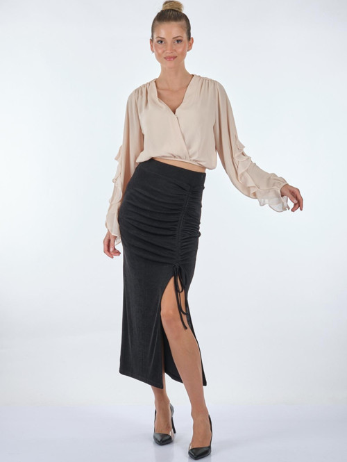 Bluz Bsb Kadın Bluz 148-510015