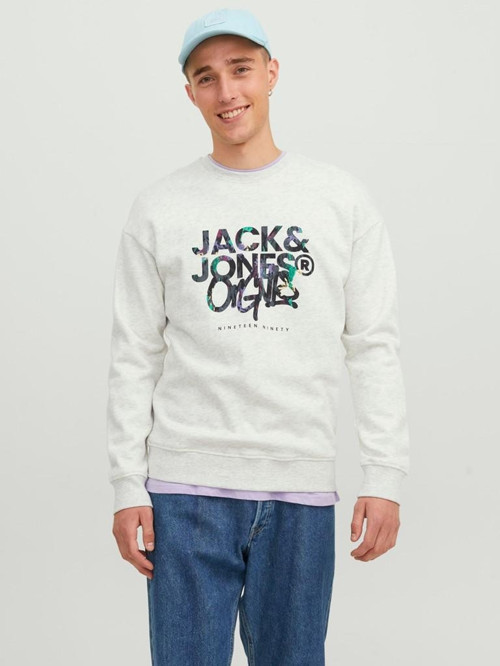 Sweatshirt Erkek Sweatshirt 12242366