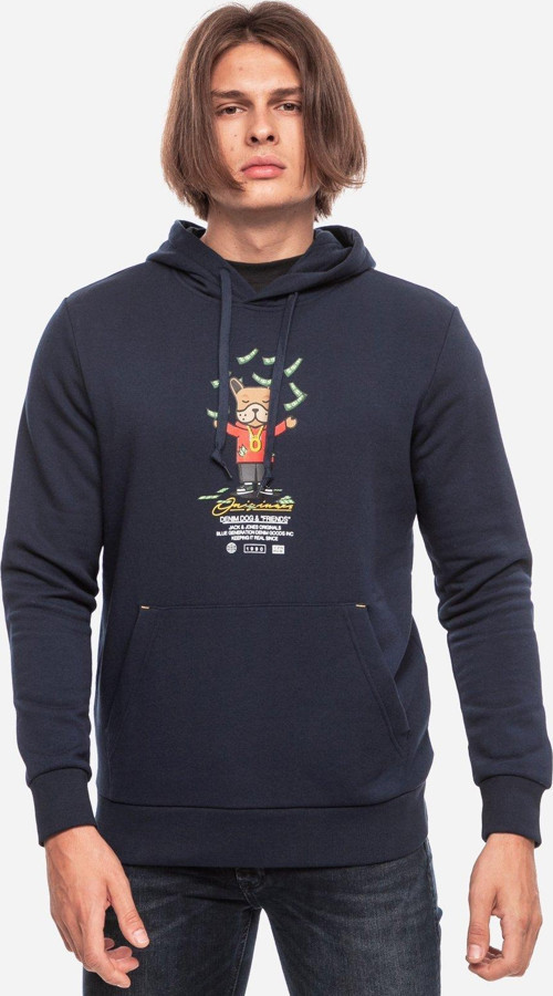 Sweatshirt Erkek Sweatshirt 12176722
