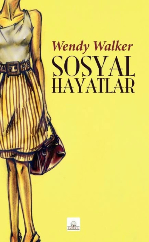 Kyrhos Yayınları Sosyal Hayatlar