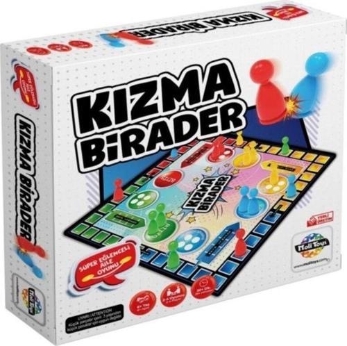 Kızma Birader