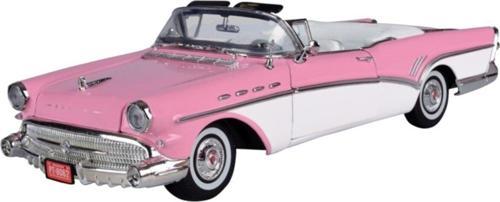 73152Tc 1 :18 1957 Buıck Roadmaster /