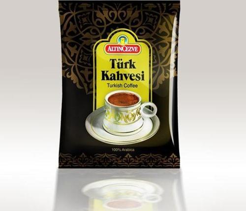 Türk Kahvesi 100 G
