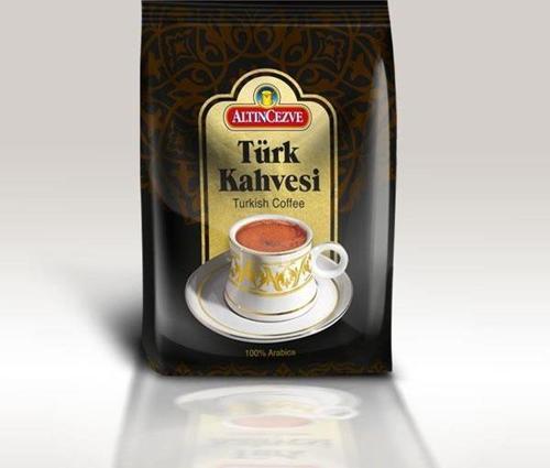 Türk Kahvesi 500 Gr