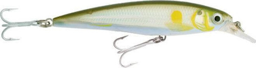 X-Rap Saltwater Maket Balık AYU-120MM
