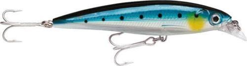 X-Rap Saltwater Maket Balık BSRD-140MM