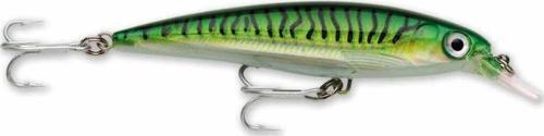 X-Rap Saltwater Maket Balık GGM-120MM