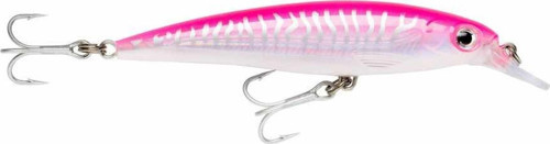 X-Rap Saltwater Maket Balık HPU-100MM