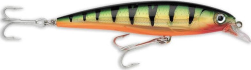 X-Rap Saltwater Maket Balık P-120MM