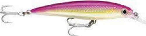 X-Rap Saltwater Maket Balık PGH-100MM