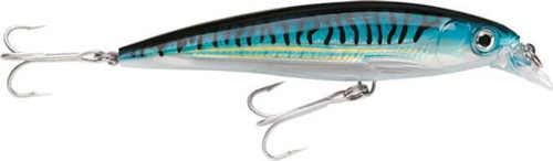 X-Rap Saltwater Maket Balık SBM-120MM