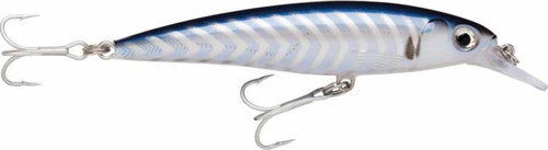 X-Rap Saltwater Maket Balık SBSC-120MM