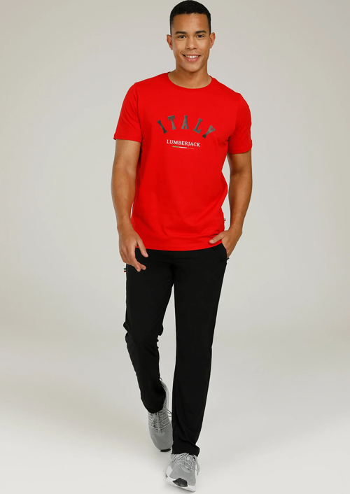 Erkek T-Shirt 2S11Ct10443Fx