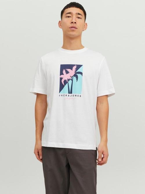 T-Shirt Erkek T-Shirt 12234214