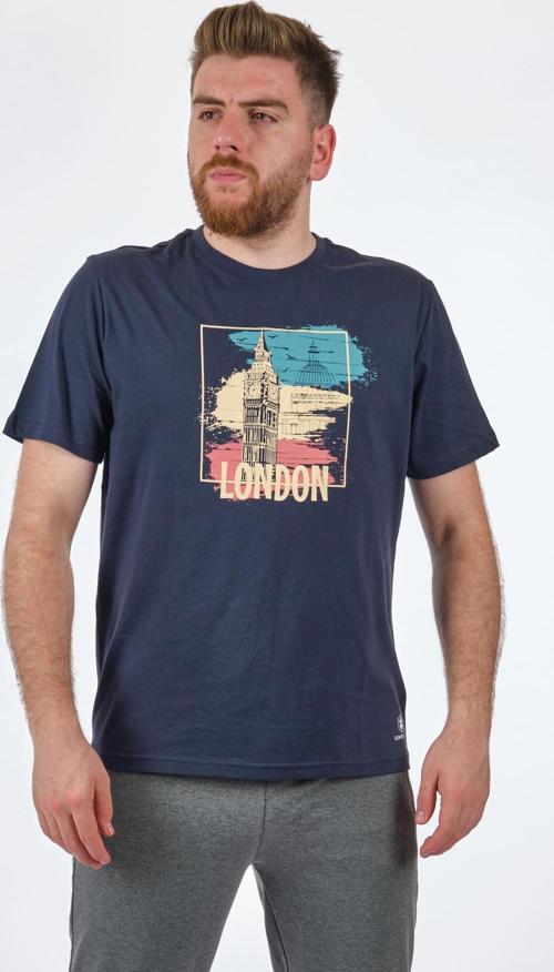 Erkek T-Shirt 2S11Otbl263Fx