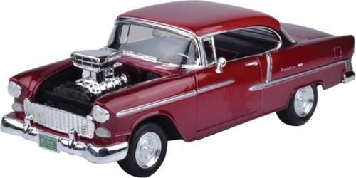 1:18 1955 Chevy Bel Air