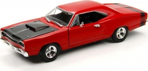 1969 DODGE CORONET SUPER BE MODEL ARABA