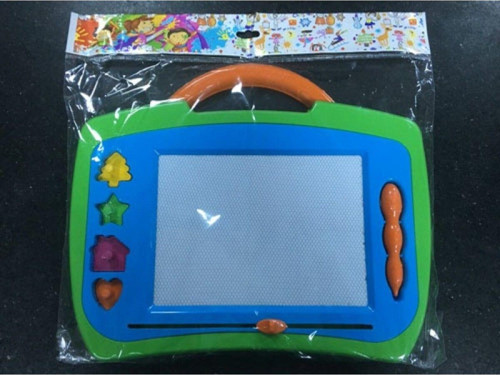 Yazı Tahtası Mavi