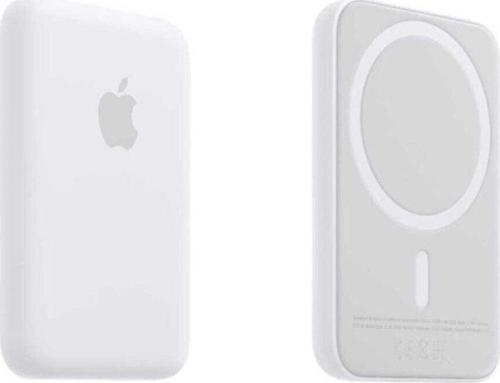 Apple Uyumlu MagSafe Battery Pack İphone Powerbank 4000mah