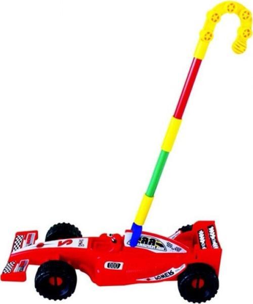 Sopalı Formula Araba