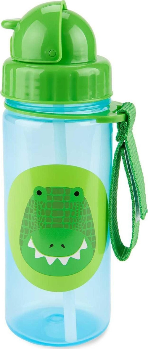 Pipetli Suluk 350ml (YENİ) Timsah