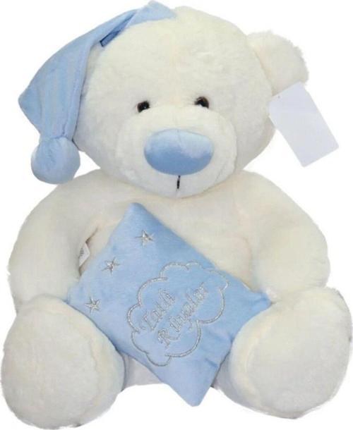 Peluş Ayı Tatlı Rüyalar