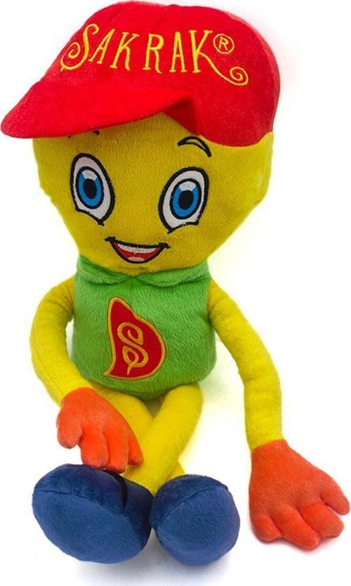 Peluş Şakrak