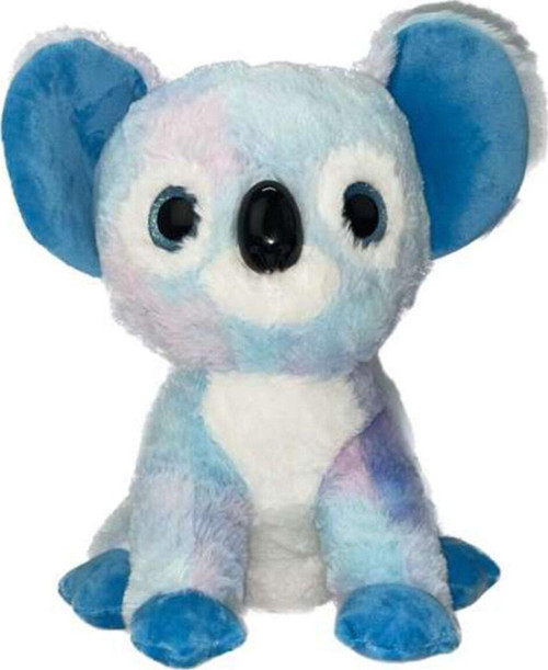 Peluş Kuala 45 Cm Mavi