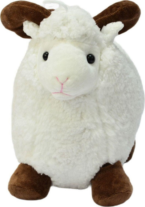 Peluş Kuzu 30 Cm