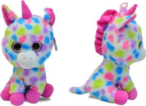 Peluş Unicorn 25 Cm