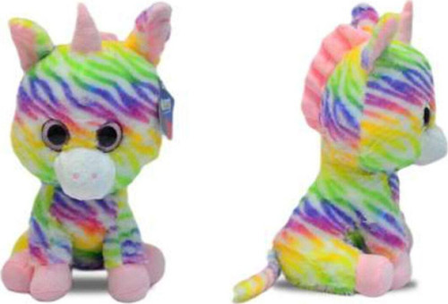Peluş Unicorn 25 Cm